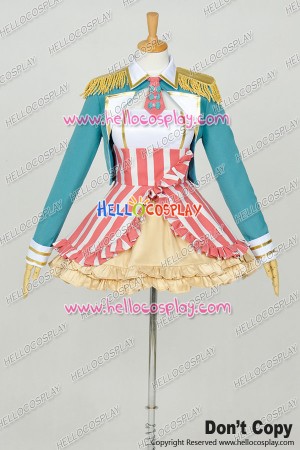 No-Rin Agriculture And Forestry Cosplay Ringo Kinoshita Dress Costume