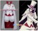 Blue Exorcist Cosplay Mephisto Pheles Costume