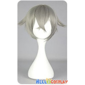 Touken Ranbu Uguisumaru Cosplay Wig