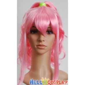 Code Geass Cosplay Anya Alstreim Pink Wig