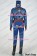 Captain America 3 Civil War Steve Rogers Cosplay Costume