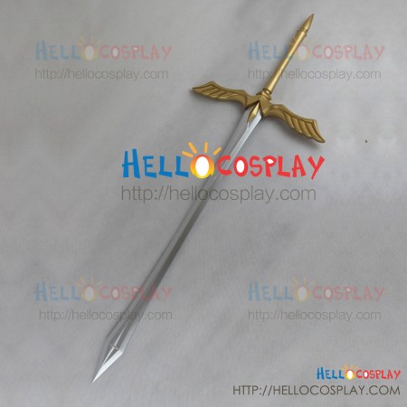 Rozen Maiden Cosplay Suigintou Prop