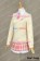 Noragami Cosplay God Of Poverty Ebisu Kofuku Uniform Costume