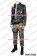 Rogue One A Star Wars Story Cassian Andor Cosplay Costume