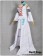 Pandora Hearts Cosplay Costume White Rabbit  Dress