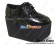 Black Lacing Platform Punk Lolita Shoes