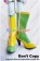 Final Fantasy Cosplay Shoes Kefka Boots