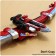 Kamen Rider Gaim Cosplay Kouta Kazuraba Sonic Arrow Weapon