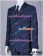 Sherlock Holmes Jim Moriarty Costume Suit