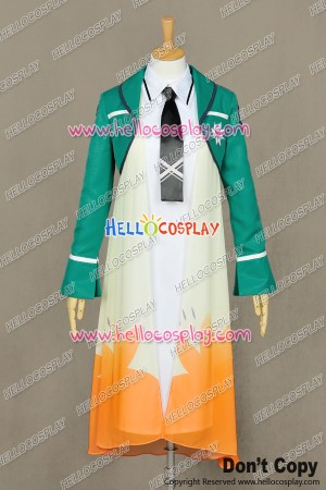 The Irregular At Magic High School Cosplay Mayumi Saegusa Course 1 Uniform Costume