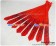 Danganronpa Dangan Ronpa Cosplay Celestia Ludenberg Gothic Red Tie