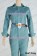 Star Wars The Force Awakens Princess Leia Cosplay Costume