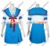 The Melancholy Of Haruhi Suzumiya Cosplay Costume