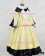 Vocaloid 3 Cosplay Evils Kingdom Kagamine Rin Dress Costume