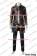 Watch Dogs 1 Aiden Pearce Cosplay Costume Uniform
