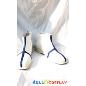 Bleach Cosplay Ishida Uryuu Shoes