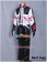 The King of Fighters Kyo Kusanagi Cosplay Costume