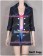 Blue Exorcist Ao no Exorcist Shura Kirigakure Cosplay Costume