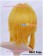 Brave 10 Anastasia Cosplay Wig With Ponytail