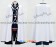 Fate Testarossa Cosplay Barrier Jacket Costume