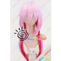 Guilty Crown Cosplay Yuzuriha Inori Wig