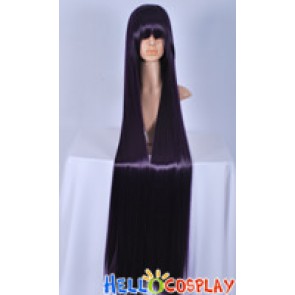 Inu x Boku SS Cosplay Ririchiyo Shirakiin Wig