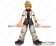 Kingdom Hearts Roxas Cosplay Costume Advanced Customization