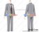 Kuroko Basketball Kuroko No Basuke Cosplay Kaijō High School Ryōta Kise Uniform Costume