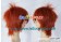 Cardcaptor Sakura Cosplay Syaoran Li Wig