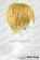 Kuroko's Basketball Ryouta Kise Cosplay Wig