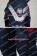 Captain America The Winter Soldier Steve Rogers Cosplay Uniform