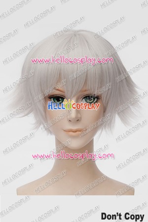 K Return Of Kings Yashiro Isana Cosplay Wig