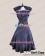 Robotics Notes Cosplay Airi Yukifune Dress Costume