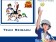 Prince Of Tennis Seigaku Academy Tennis Club Cosplay Costume