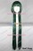 Katekyo Hitman Reborn Uni Cosplay Wig Green