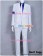 Michael Jackson Costume Smooth Criminal White Suit