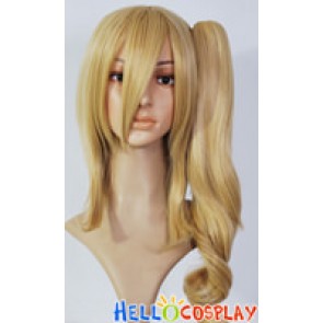 Touhou Project Cosplay Flandre Scarlet Wig