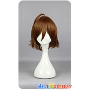 Akame ga Kill Tatsumi Cosplay Wig