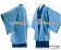 Gintama Silver Soul Cosplay Kotaro Katsura Kimono Costume