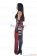 X Men Apocalypse Psylocke Cosplay Costume Jumpsuit Blue Ver