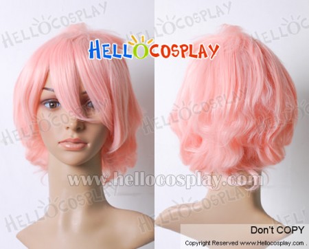 Starry Sky Cosplay Hayato Aozora Wig