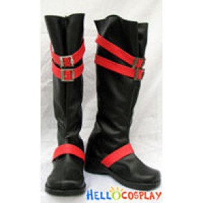 Gravitation (manga) Cosplay Shuichi Shindou Boots