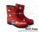 The King Of Fighters Cosplay Shoes Ash Crimson Boots