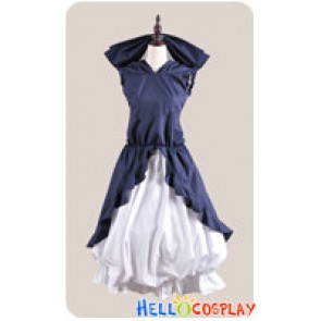 Robotics Notes Cosplay Airi Yukifune Dress Costume