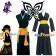 Bleach Soi Fong Cosplay Costume