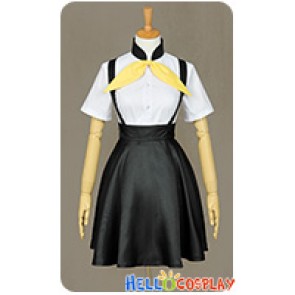 Gatchaman Crowds Cosplay Science Ninja Team Gatchaman Hajime Ichinose Costume