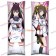 Infinite Stratos Cosplay Houki Shinonono Huang Lingyin Body Pillow