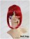 Puella Magi Madoka Magica Kyoko Sakura Cosplay Wig