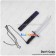 Donten Ni Warau Laughing Under The Clouds Cosplay Shirasu Kinjō Kotaro Fuma Dagger Weapon Prop