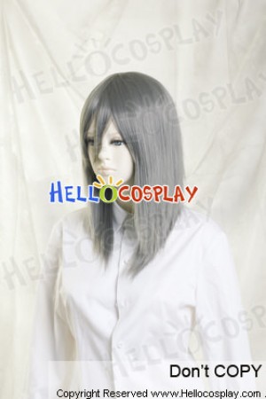 171 Cosplay Short Wig